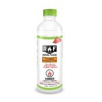 Regal Flame Ultra Pure Ventless Bio Ethanol Fireplace Fuel - 1 Quart - 1GFUEL
