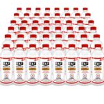 Regal Flame Prime Ventless Bio Ethanol Fireplace Fuel - 48 Quart - 48RFUEL