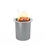 Regal Flame Convert Gel Fuel Cans to Ethanol Cup Burner Insert