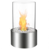 Ethanol Tabletop Fireplaces